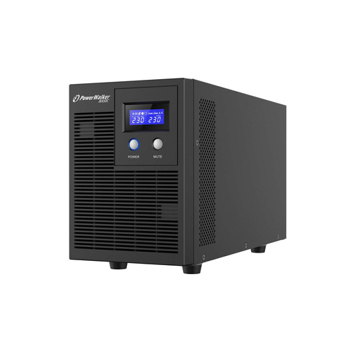 UPS PowerWalker VI 3000 STL FR Tower 3000W 4x FR VI 3000 STL FR