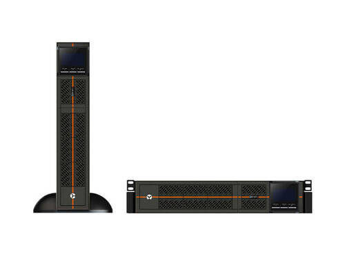 UPS Vertiv GXTRT-1500IRT2UXL Rack/Tower 1350W 6x C13 GXTRT-1500IRT2UXL