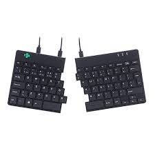 Wired keyboard R-GO Tools R-Go Split Break QWERTY