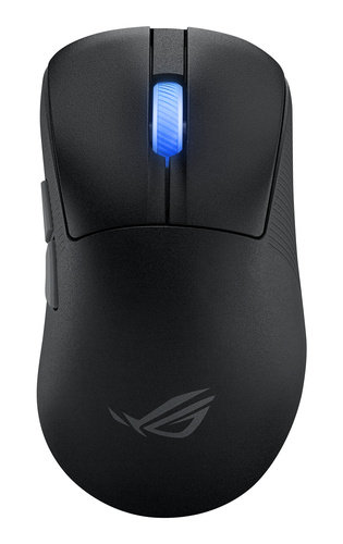 Wired mouse ASUS ROG Keris II Ace Wireless AimPoint Black 90MP03N0-BMUA00