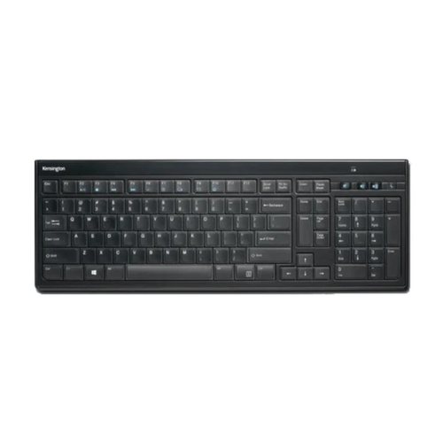 Wireless keyboard Kensington Advance Fit QWERTY