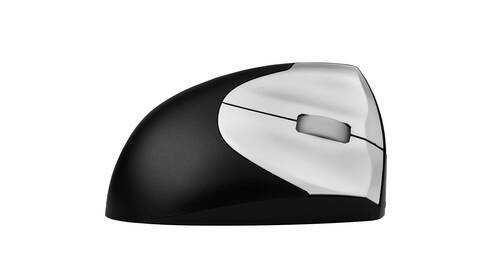 Wireless mouse Bakker Elkuizen Handshake Wireless VS4 BNESRMLW