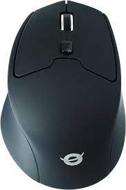 Wireless mouse Conceptronic LORCAN02B Ergo LORCAN02B