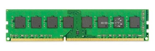 Memory RAM 1x 4GB GoodRAM ECC UNBUFFERED DDR3 2Rx8 1600MHz PC3-12800 UDIMM | W-MEM1600E3D84GLV