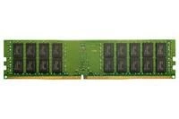 Memory RAM 1x 32GB Dell - PowerEdge M630 DDR4 2400MHz ECC LOAD REDUCED DIMM | SNP7FKKKC/32G