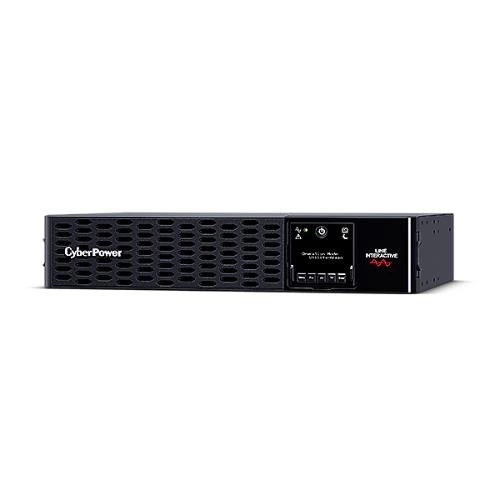 UPS CyberPower Professional Rack PR3000ERTXL2U 3000W 8 sockets C13/C19 new 2 years warranty