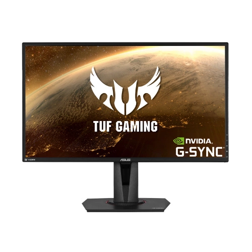 Monitor 27" ASUS TUF Gaming VG27AQ 2560 x 1440 QHD 165Hz screen matrix IPS