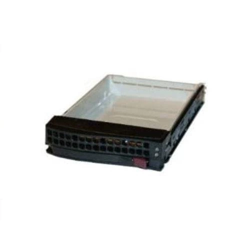 Drive tray 3.5''  Hot-Swap dedicated for Supermicro servers | MCP-220-00024-0B