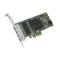 Network Card DELL 1K3N3 2x RJ-45 PCI Express 10Gb