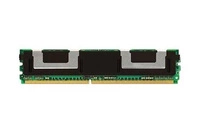 Memory RAM 2x 2GB Fujitsu - Primergy RX200 S4 DDR2 667MHz ECC FULLY BUFFERED DIMM |