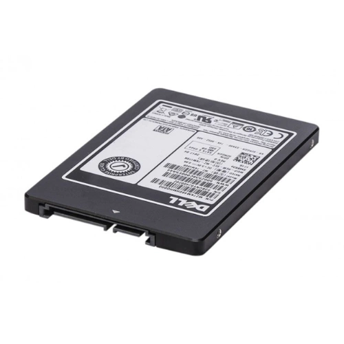 SSD disk DELL  800GB 2.5'' SAS 12Gb/s DPF1J-RFB DPF1J | REFURBISHED