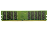 Memory RAM 1x 32GB HPE ProLiant DL360 G9 DDR4 3200MHz ECC REGISTERED DIMM