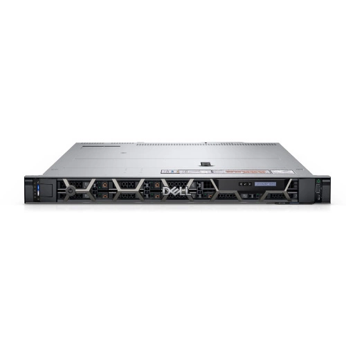 Server DELL R450 1U 2 x LGA4189 16GB 1 x 480GB 4 x 3.5" 1+1