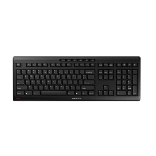 Wireless keyboard Cherry Stream Wireless QWERTY