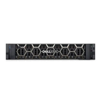 Server DELL R750XS 2U 2 x LGA4189 64GB 1 x 1.2TB 16 x 2.5" 1+1