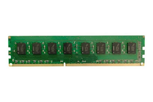 Memory RAM 4GB HP Workstation Z230 SFF DDR3 1600MHz NON-ECC UNBUFFERED DIMM | B1S53AA