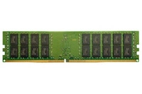 Memory RAM 1x 16GB Fujitsu - Celsius M770 DDR4 2400MHz ECC REGISTERED DIMM |