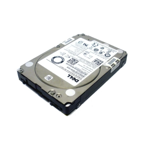 Hard Disc Drive dedicated for DELL server 2.5'' capacity 2TB 7200RPM HDD SAS 12Gb/s 400-AMTL-RFB | REFURBISHED