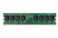 Memory RAM 1x 2GB Asus - M2A74-AM DDR2 667MHz ECC UNBUFFERED DIMM |