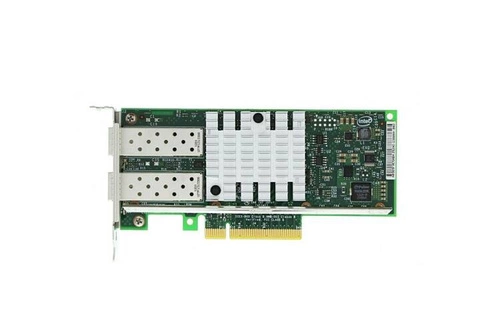 Network Card DELL FTKMT 2x SFP+ PCI Express 10Gb