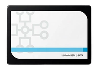 SSD Drive 3.84TB dedicated for DELL PowerEdge FC630 2.5" SATA III 6Gb/s Very Read Optimized