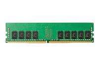 Memory RAM 8GB DELL PowerEdge R250 DDR4 3200MHz ECC UNBUFFERED DIMM |