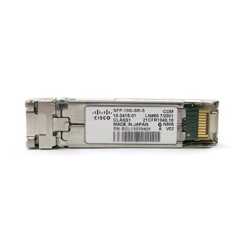 Module SFP Cisco SFP-10G-SR-S= LC 10 Gbps SFP+ 300 m