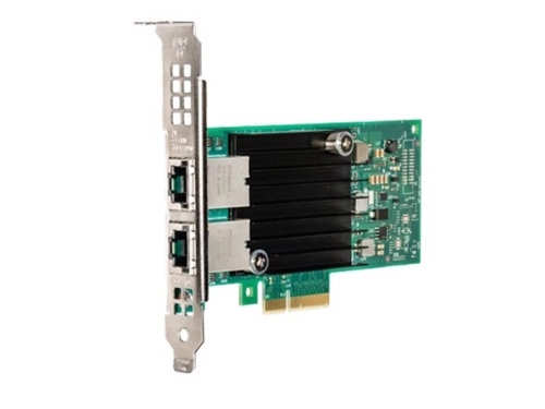 Network Card DELL DWD65 2x RJ-45 PCI Express 10Gb