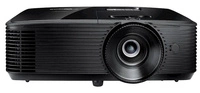 Projector Optoma W371 WXGA (1280x800) 3800 lm