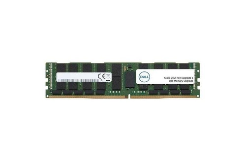 Memory RAM 1x 32GB DELL PowerEdge & Precision Workstation DDR4 4Rx4 2133MHz ECC LOAD REDUCED DIMM | A7945725-RFB 