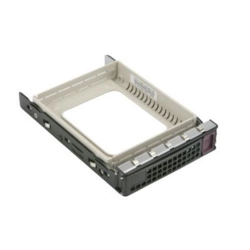 Drive tray 3.5''  Hot-Swap dedicated for Supermicro servers | MCP-220-00094-0B