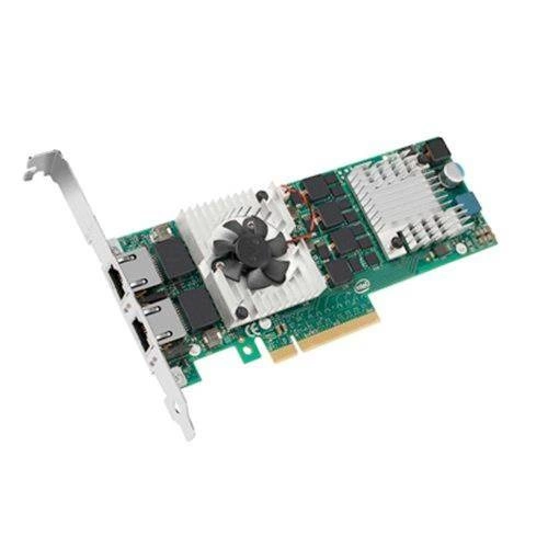 Network Card DELL KVN5R 2x RJ-45 PCI Express 10Gb