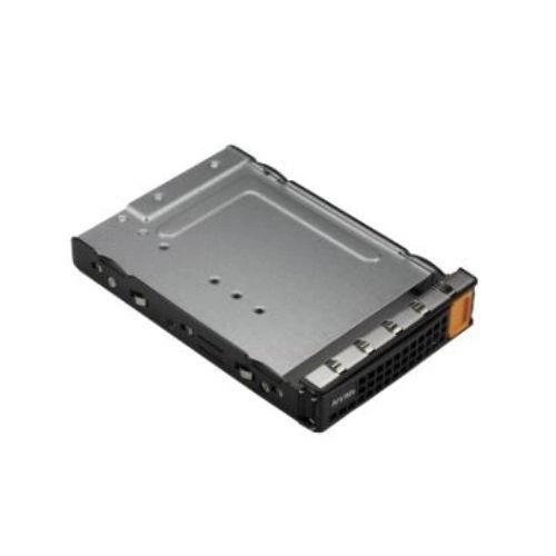 Drive tray 3.5'' NVMe dedicated for Supermicro servers | MCP-220-00150-0B