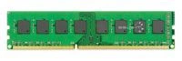 Memory RAM 1x 2GB GoodRAM NON-ECC UNBUFFERED DDR3 1066MHz PC3-10600 UDIMM | GR1333D364L9/2G