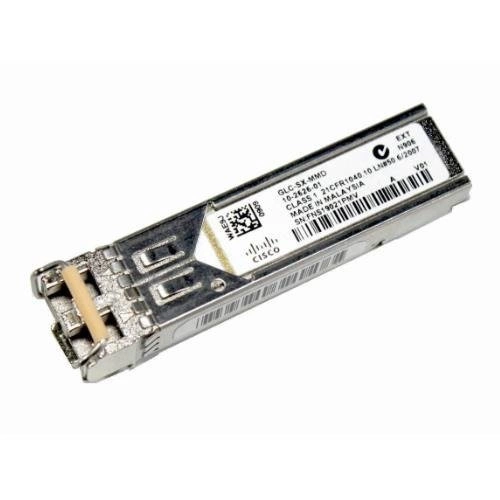 Module SFP Cisco GLC-SX-MMD= LC 1 Gbps SFP 550 m