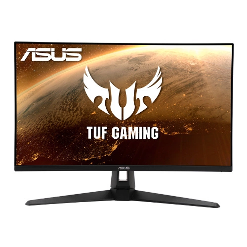 Monitor 27" ASUS TUF Gaming VG27AQ1A 2560 x 1440 QHD 170Hz screen matrix IPS