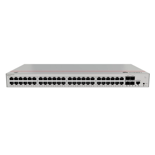 Switch Huawei S310-48P4X 48x 1Gb 4x SFP+ 380 W PoE+