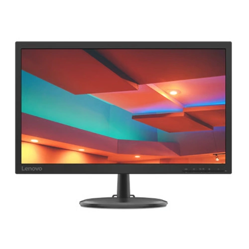 Monitor 21.5" Lenovo 66AFKAC1EU C22-25 1920 x 1080 Full HD 75Hz screen matrix TN