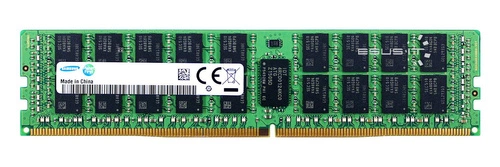 Memory RAM 1x 8GB Samsung NON-ECC UNBUFFERED DDR4 2400MHz PC4-19200 UDIMM | M378A1K43CB2-CRC