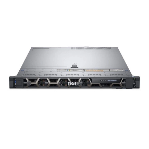 Server DELL R640 1U 2 x LGA3647 16GB 1 x 300GB 8 x 2.5'' 1+1