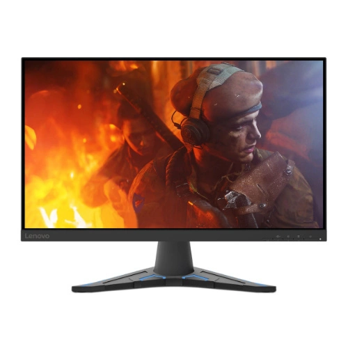 Monitor 23.8" Lenovo 66E0GAR1EU G24qe-20 2560 x 1440 QHD 100Hz screen matrix IPS