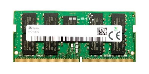 Memory RAM 1x 8GB Hynix SO-DIMM DDR4 2933MHz PC4-23400 | HMA81GS7DJR8N-WM