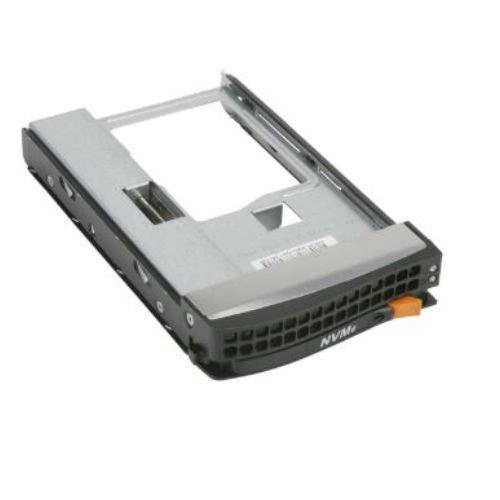 Drive tray 3.5''  Hot-Swap dedicated for Supermicro servers | MCP-220-00138-0B