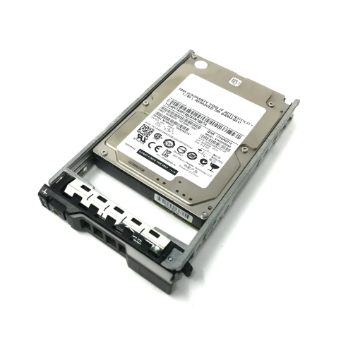 Hard Disc Drive dedicated for DELL server 2.5'' capacity 1.2TB 10000RPM HDD SAS 6Gb/s 6DHKK