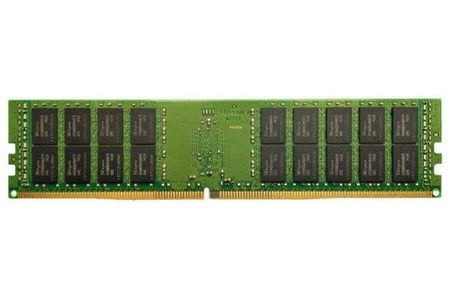 Memory RAM 1x 128GB HPE Cloudline CL2800 G10 DDR4 2666MHz ECC LOAD REDUCED DIMM | 815102-B21