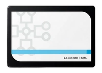 SSD Drive 3.84TB dedicated for HP ProLiant DL385 G10 Plus 2.5" SATA III 6Gb/s Very Read Optimized