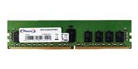 Memory RAM 1x 16GB Memory Solutions ECC REGISTERED DDR4 1Rx4 2666MHZ PC4-21300 RDIMM | MS16384HP968