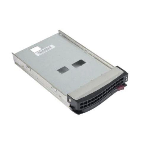 Drive tray 3.5''  Hot-Swap dedicated for Supermicro servers | MCP-220-00043-0N