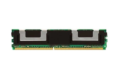 Memory RAM 2x 1GB Dell - PowerEdge 2900 III DDR2 667MHz ECC FULLY BUFFERED DIMM | 311-6400