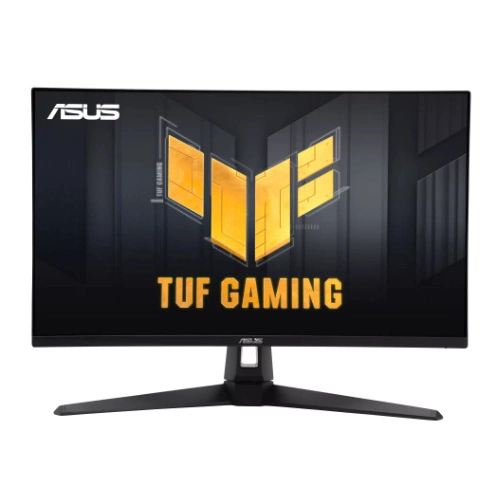 Monitor 27" ASUS TUF Gaming VG27AQA1A 2560 x 1440 QHD 170Hz screen matrix VA